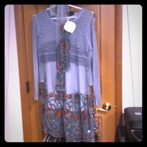 Dress NWT